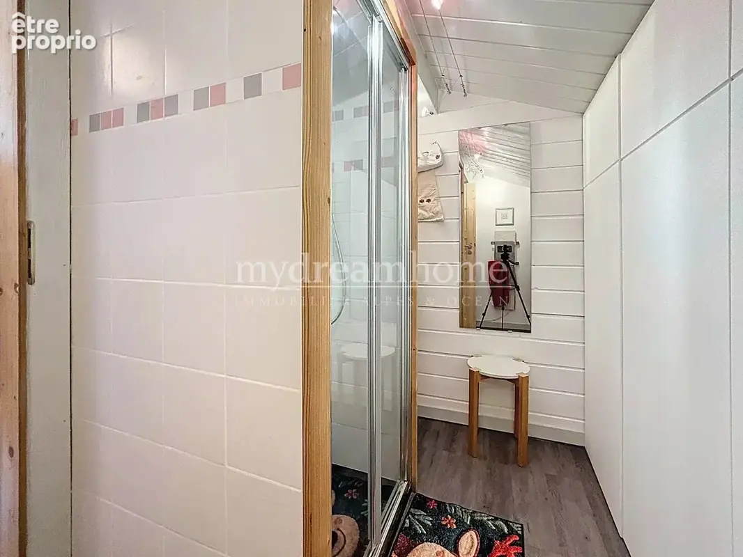 Chalet 5 chambres et appartement indépendant - au départ des pistes - Crest Voland (73590) - photo 20
