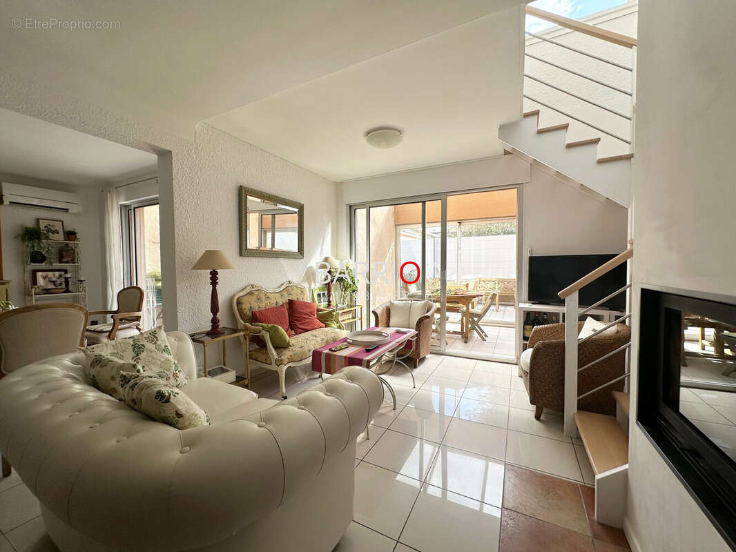 Appartement à ARGELES-SUR-MER
