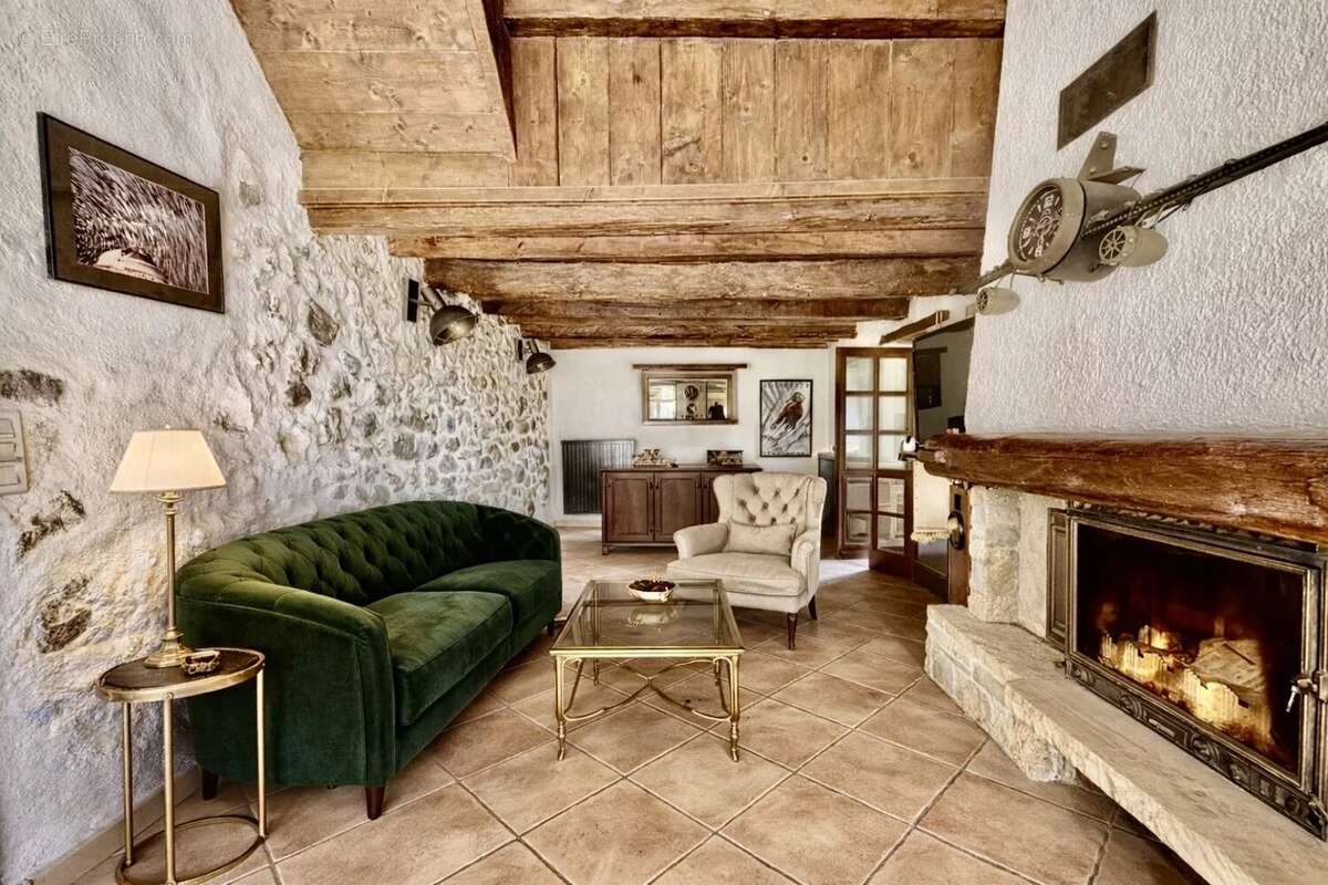 Maison à SILLINGY