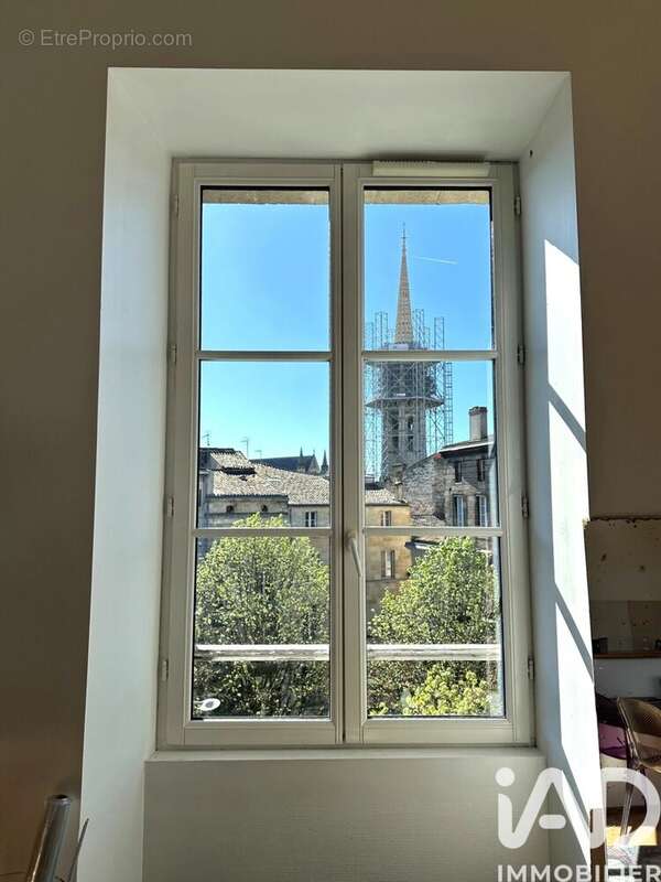 Photo 4 - Appartement à BORDEAUX