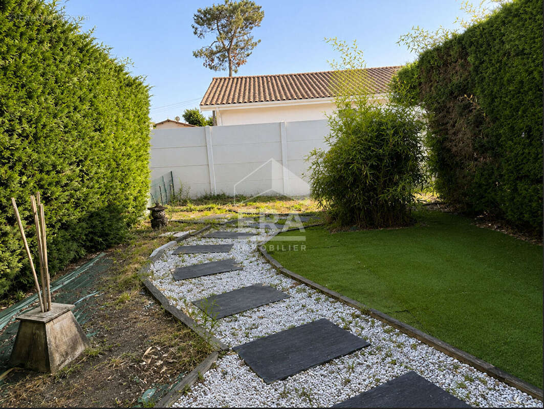 Appartement à GUJAN-MESTRAS