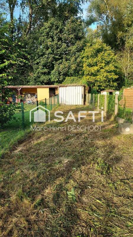 Photo 5 - Terrain à CAMIERS