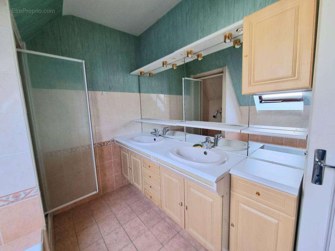 Maison à LANDERNEAU