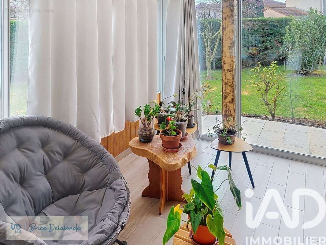 Photo 8 - Maison à BEAUMONT-LES-VALENCE