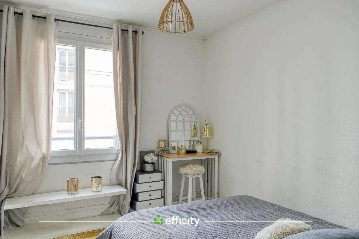 Appartement à LYON-3E