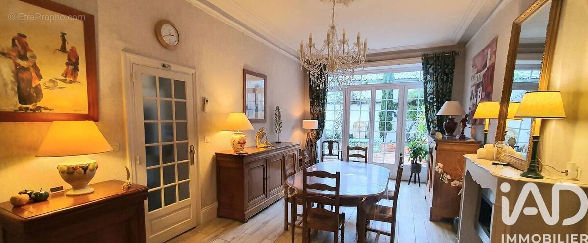 Photo 1 - Maison à LE CATEAU-CAMBRESIS