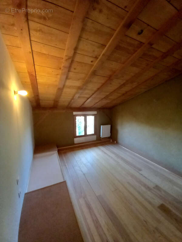 Maison à L&#039;ISLE-JOURDAIN