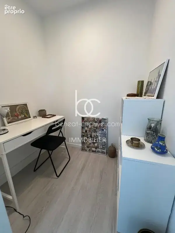 Exclusivité Vannes La Rabine - Appartement dans résidence de standing avec balcon et parking - photo 2