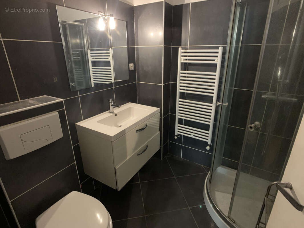 Appartement à MEAUX