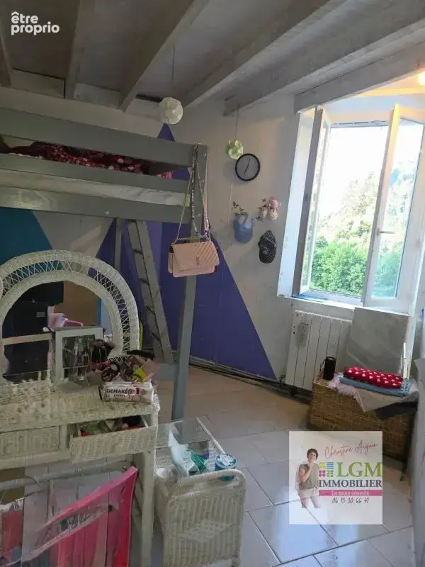 Maison de village mitoyenne - photo 15