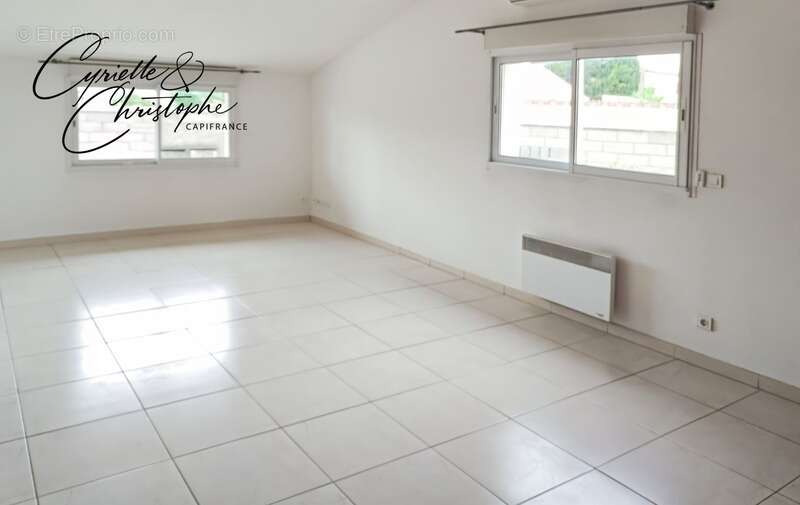 Maison à SAINT-ANDRE-DE-SANGONIS