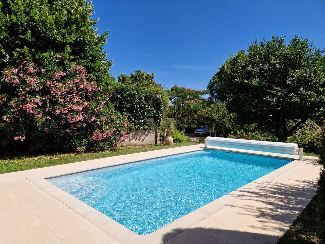 Maison à VILLENEUVE-SUR-LOT