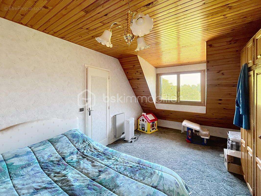 Charme et allure authentique à Saint-Hilaire-les-Andrésis - photo 22