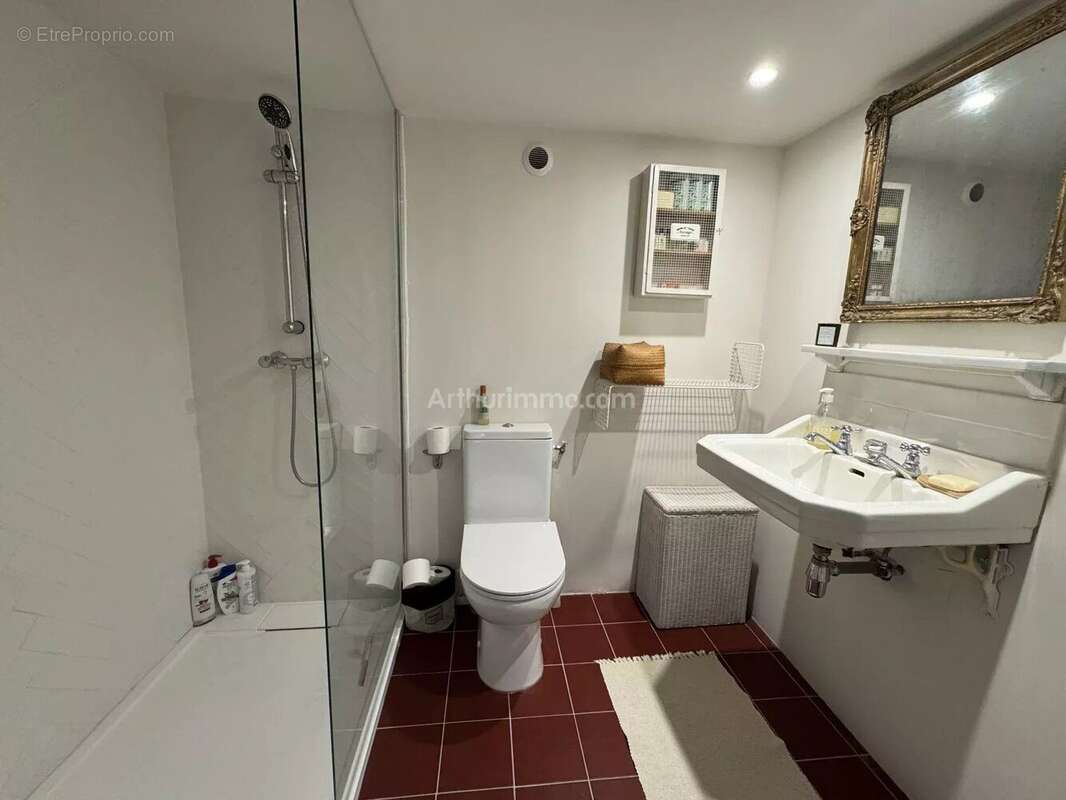 Maison à VILLENEUVE