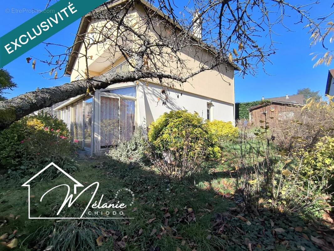 Photo 1 - Maison à SAYAT
