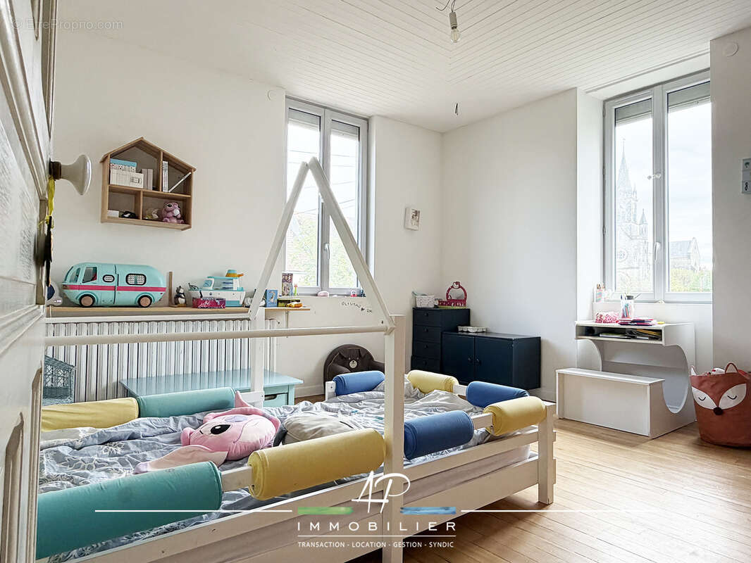 Maison à BEIRE-LE-CHATEL