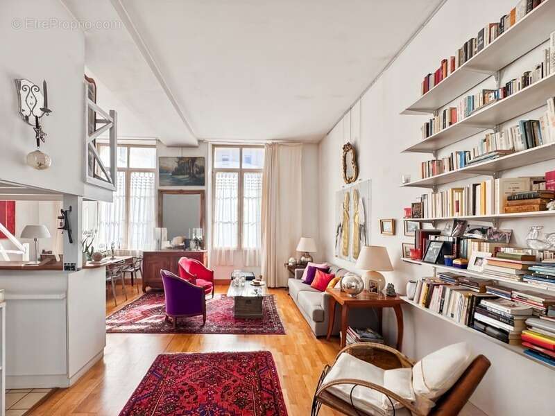 Appartement à ANGERS