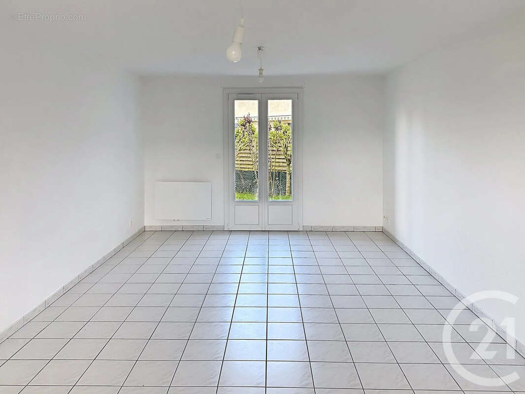 Maison à SAINT-GEORGES-SUR-BAULCHE