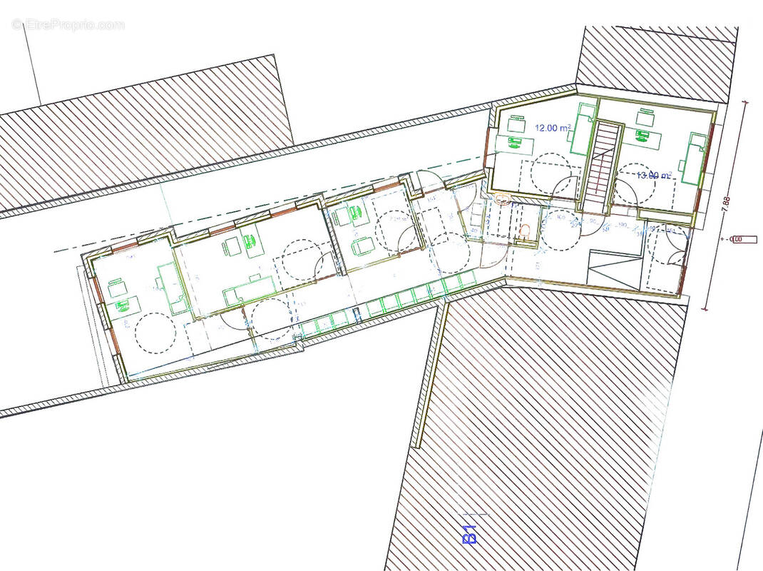 Appartement à LOISON-SOUS-LENS