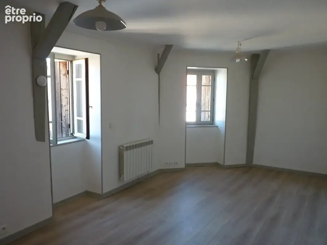 Appartement à CAPDENAC-GARE