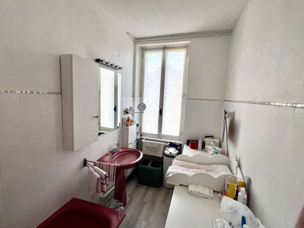 Appartement de caractère T4 97,05 m2 avec balcon - photo 10
