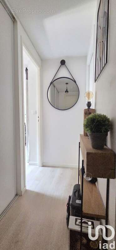 Photo 6 - Appartement à LE PORT-MARLY