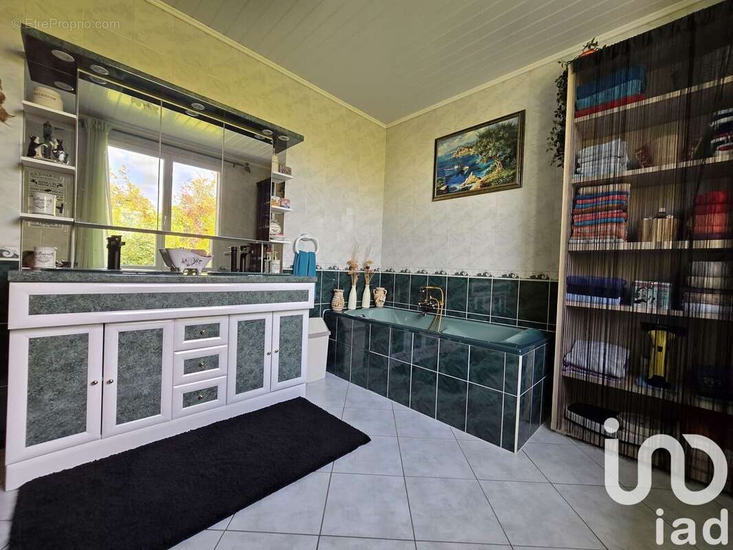 Photo 5 - Maison à OSSEY-LES-TROIS-MAISONS