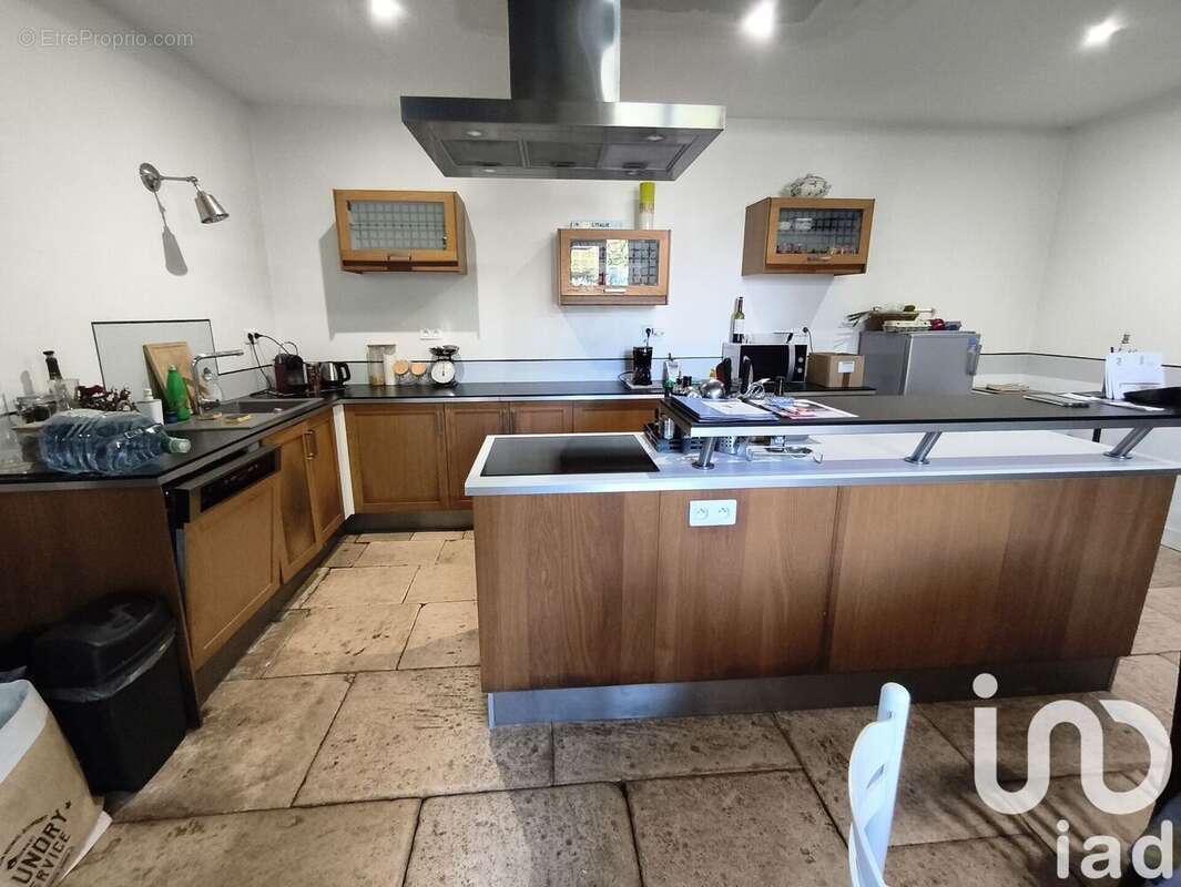 Photo 4 - Maison à SAINTE-SOLINE