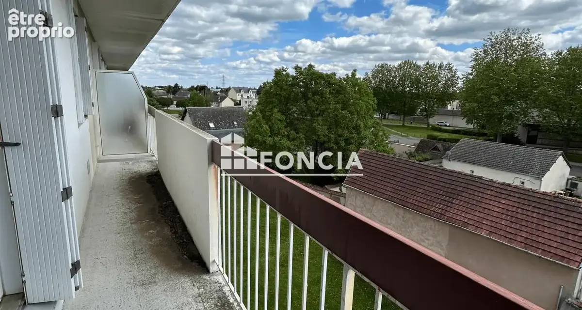  À VENDRE – Appartement Type Studio avec balcon plein sud - photo 2