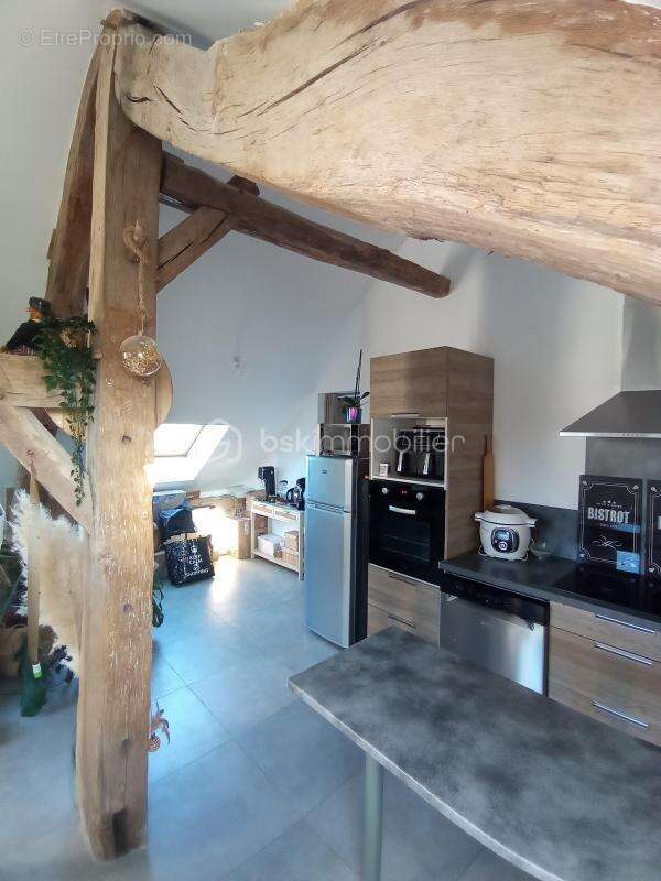 Appartement à PIREY