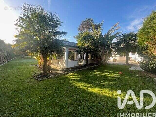 Photo 2 - Maison à SAINT-PATHUS