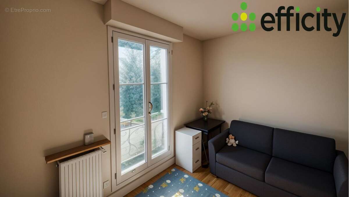 Appartement à SURGERES