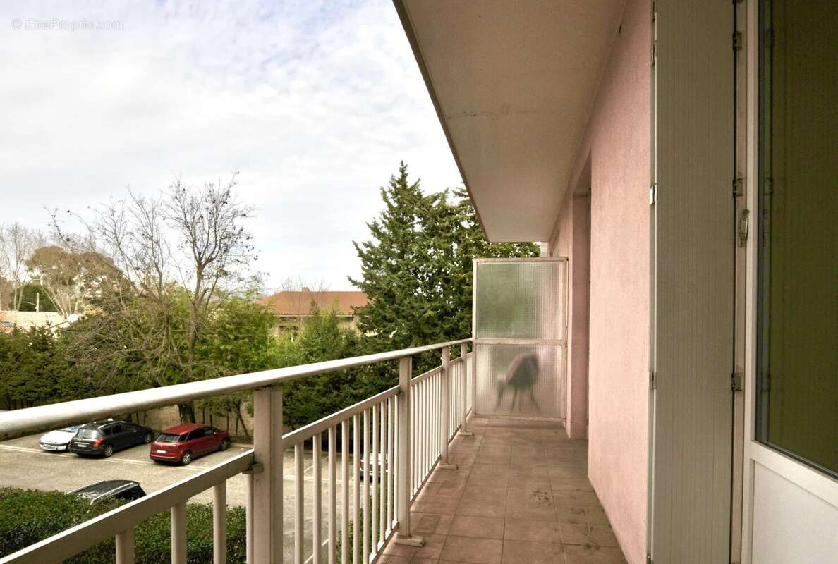 Appartement à MONTPELLIER