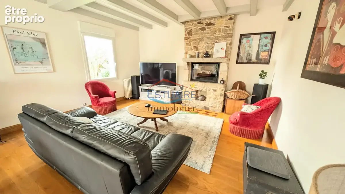 Maison 6 pièces 163 m² à vendre à Savenay (44260) - photo 3