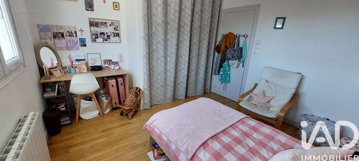 Photo 6 - Maison à CONTRES