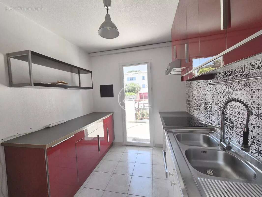 Appartement à FREJUS