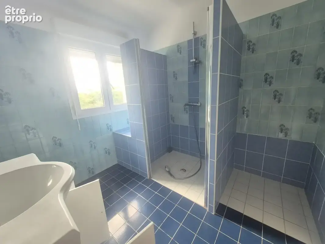 Maison familiale 135 m2   4 chambres   Terrain 1 231 m2 - photo 15