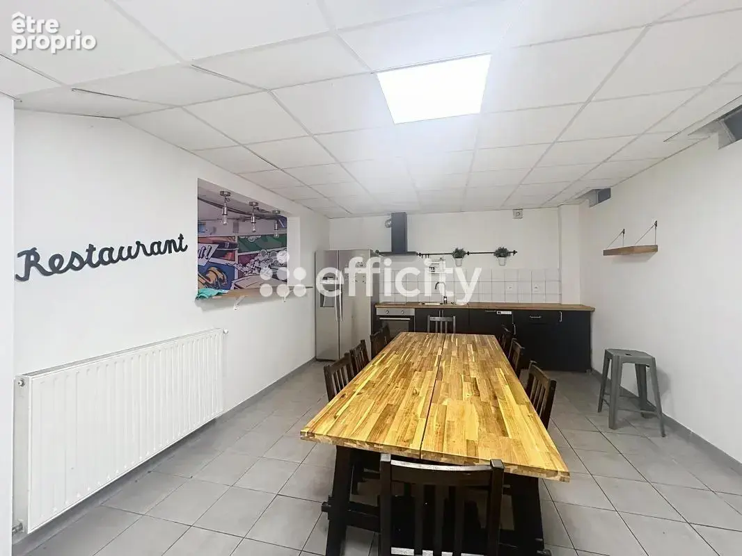 Locaux/Biens immobiliers - photo 13