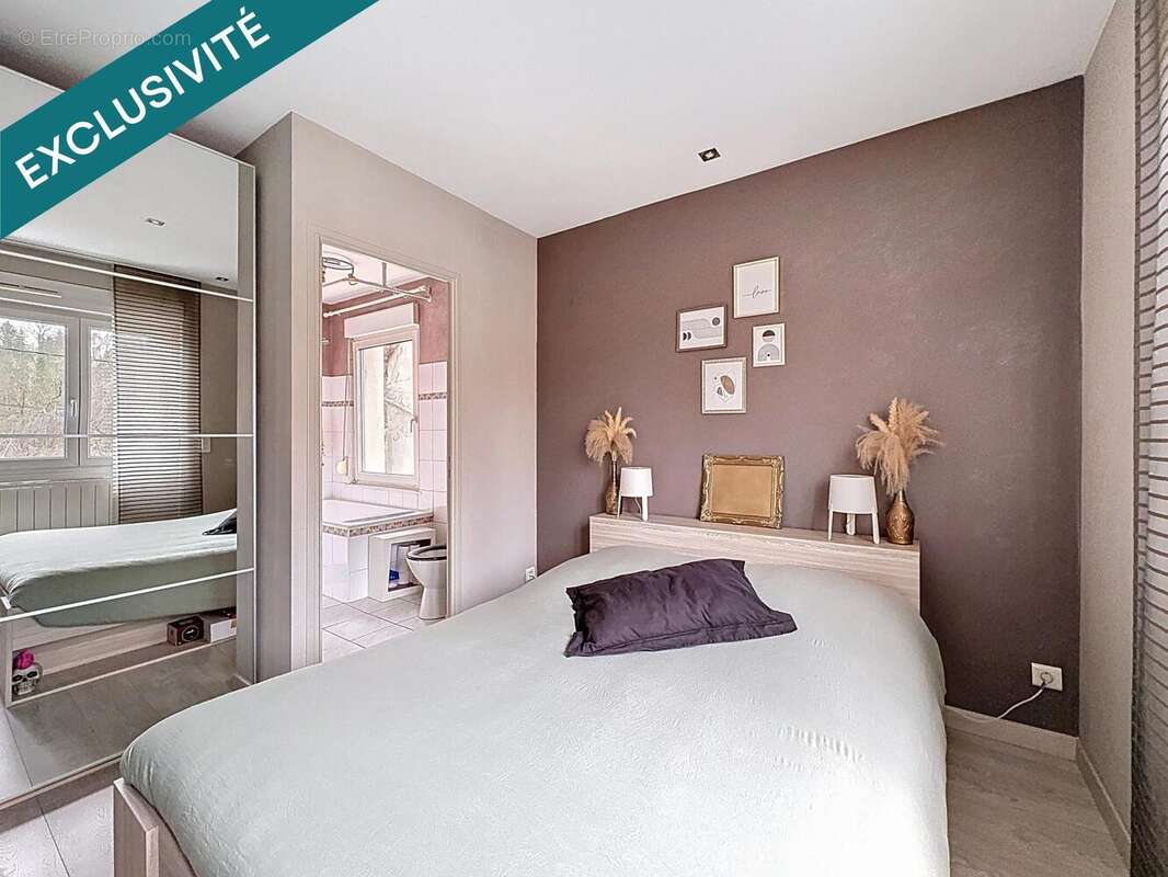 Photo 4 - Appartement à SAINT-JULIEN-LES-METZ