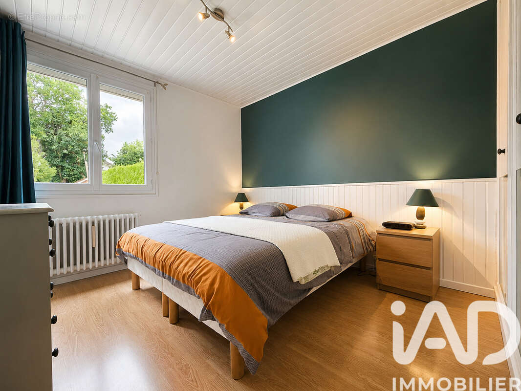 Photo 9 - Maison à MAULE