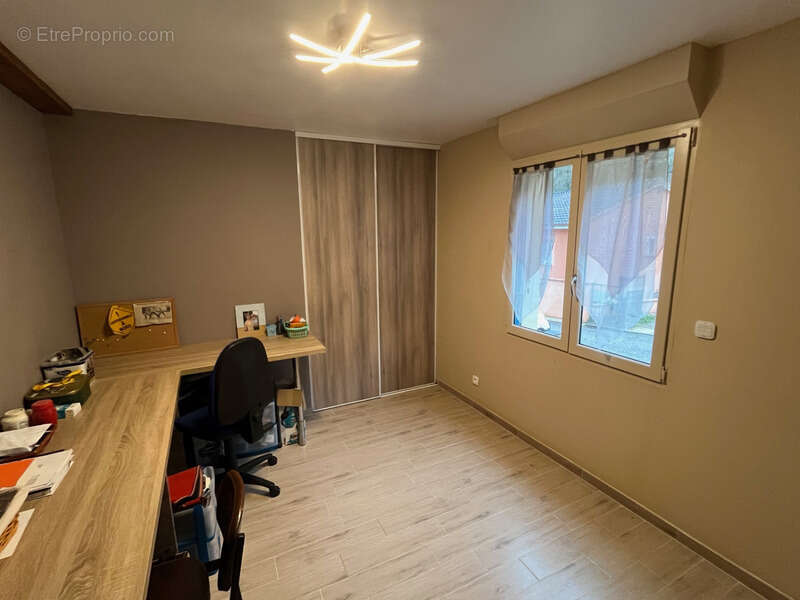 Maison à BAR-LE-DUC