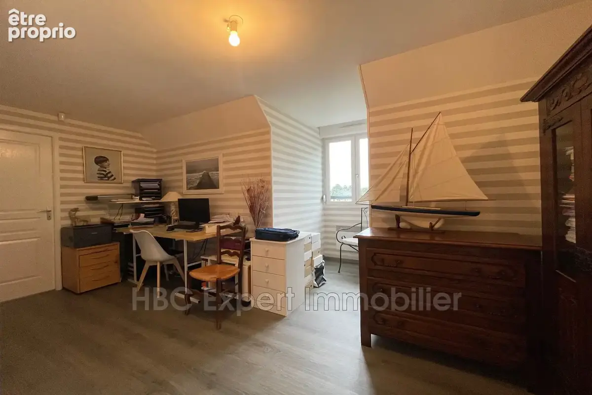 Maison 4 pièces 200 m² à vendre à Beuvraignes (80700) - photo 8