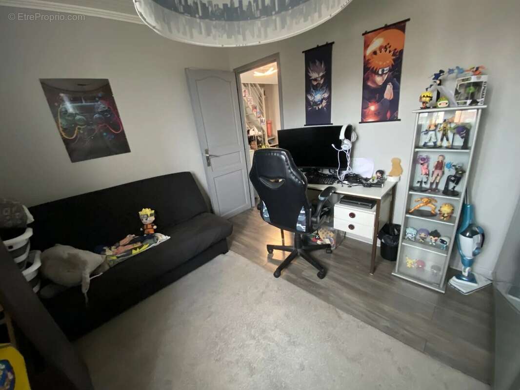 Appartement à LE CANNET