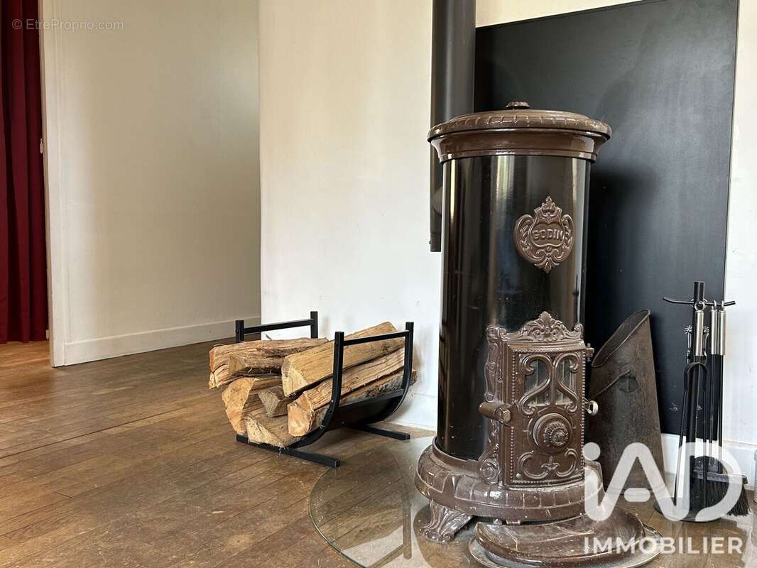 Maison 80 m² à Le Lonzac  - photo 5