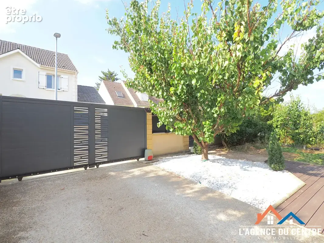 Maison 6 pièce(s) 102 m2 - photo 13