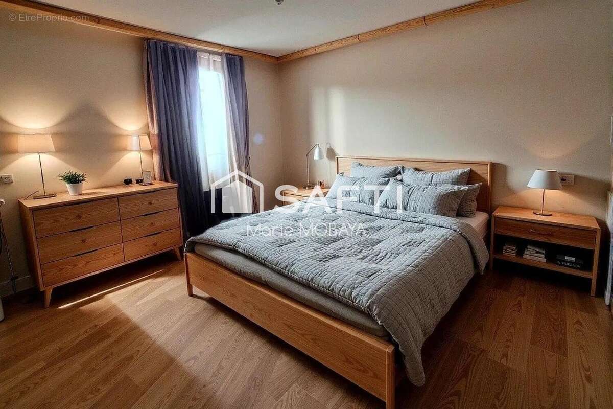 Photo 5 - Maison à SAINT-VINCENT-DE-PAUL