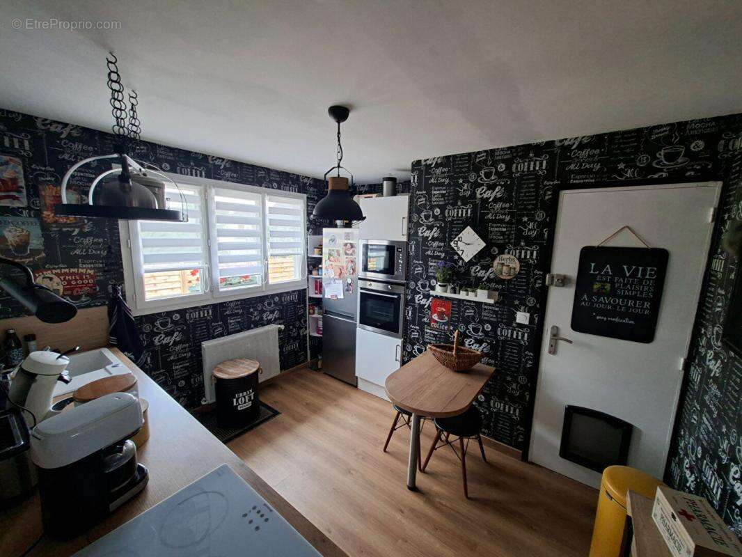 Maison  5 pièce(s) 88 m2 - photo 5