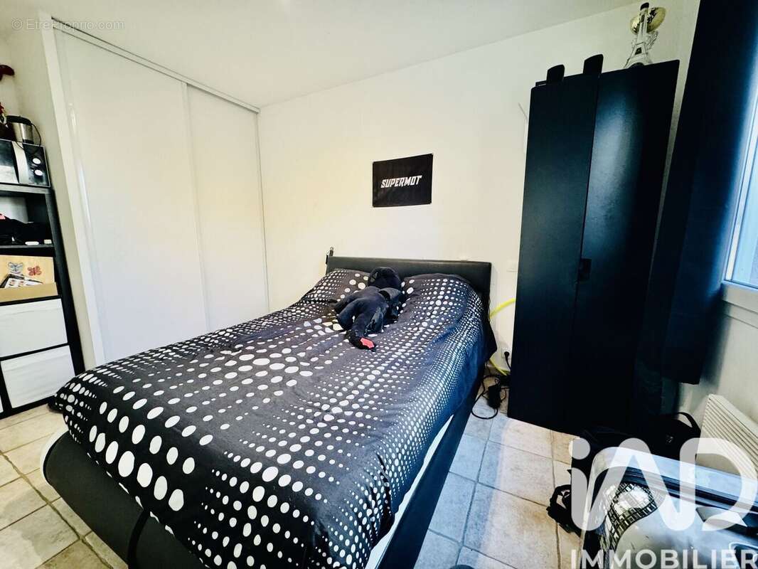 Photo 7 - Maison à MONTEUX