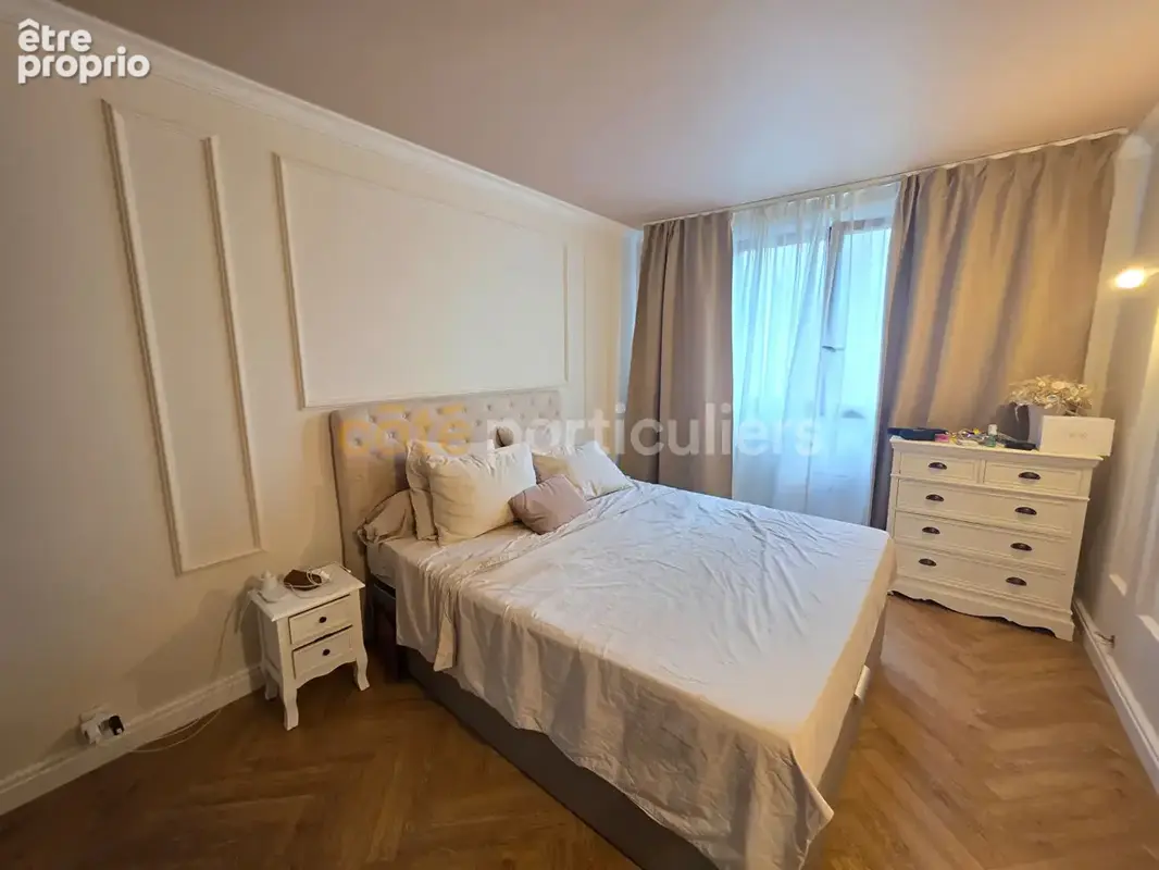Appartement 80 m2 - photo 5