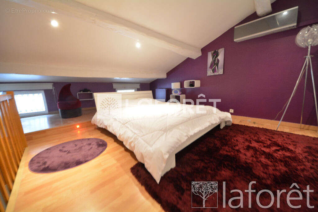 Maison à VILLEMUR-SUR-TARN